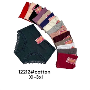 Majtki damskie  XL-3XL