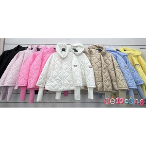 Kurtka damska - Produkt Włoski