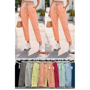 Spodnie damskie - Produkt Włoski