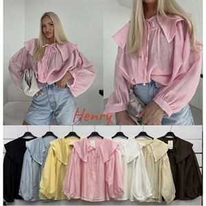 Koszula damska - Produkt Włoski