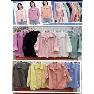 Kurtka damska - Produkt Włoski