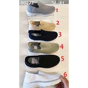 Buty sportowe damskie 36-41