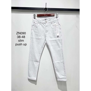 Jeansy damskie 38-48