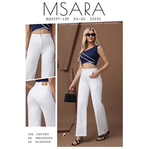 Jeansy damskie XS-XL