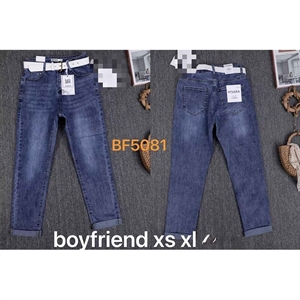 Jeansy damskie XS-XL