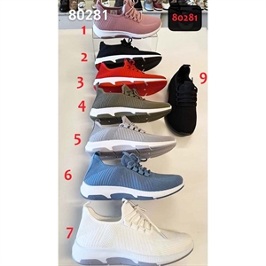 Buty sportowe damskie 36-41