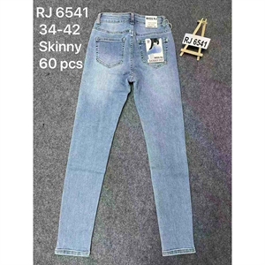 Jeansy damskie 34-42