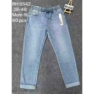 Jeansy damskie 38-48