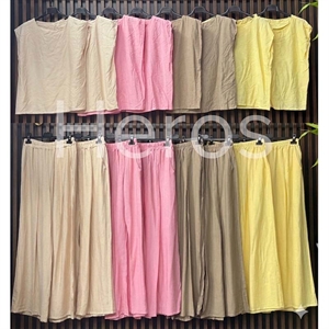 Komplet damski - Produkt Włoski