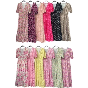 Sukienka damska - Produkt Włoski