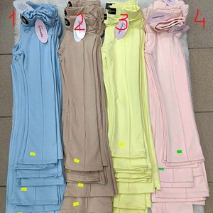 Legginsy dziewczęce  116-158