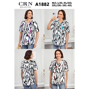 Bluzka damska M/L-3XL/4XL