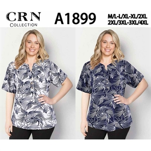 Bluzka damska M/L-3XL/4XL