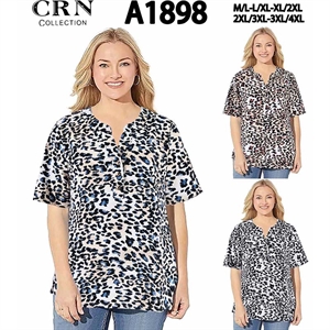 Bluzka damska M/L-3XL/4XL