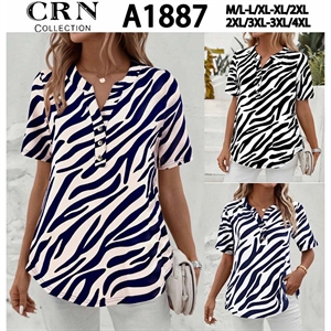 Bluzka damska M/L-3XL/4XL