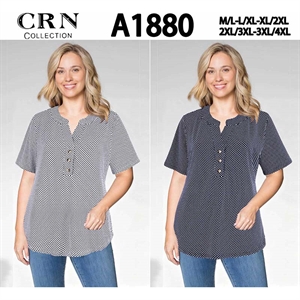 Bluzka damska M/L-3XL/4XL