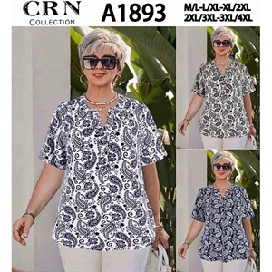 Bluzka damska M/L-3XL/4XL