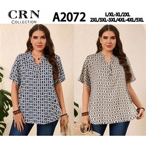 Bluzka damska L/XL-4XL/5XL