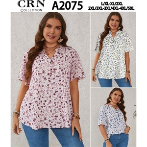Bluzka damska L/XL-4XL/5XL