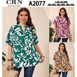 Bluzka damska L/XL-4XL/5XL