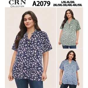 Bluzka damska L/XL-4XL/5XL