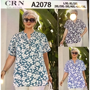 Bluzka damska L/XL-4XL/5XL