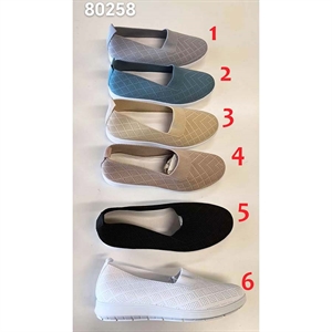 Buty wsuwane damskie 36-41