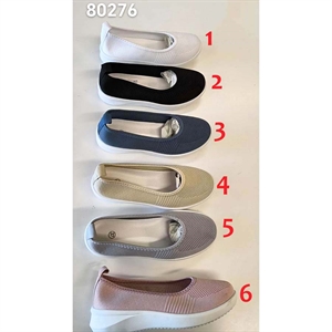 Buty wsuwane damskie 36-41