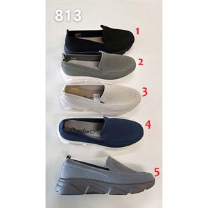 Buty wsuwane damskie 36-41