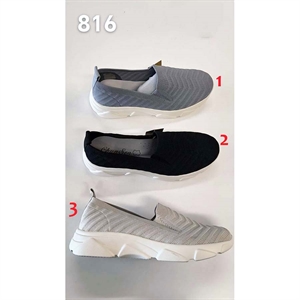 Buty wsuwane damskie 36-41