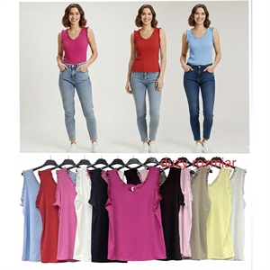 Bluzka damska - Produkt Włoski