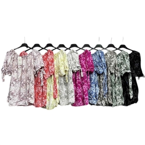 Bluzka damska - Produkt Włoski