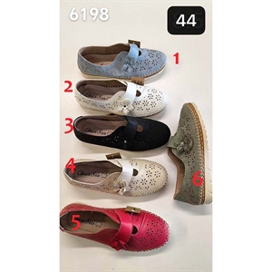 Buty wsuwane damskie 36-41