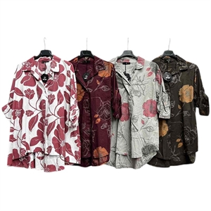 Koszula damska - Produkt Włoski