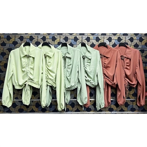 Bluzka damska - Produkt Włoski