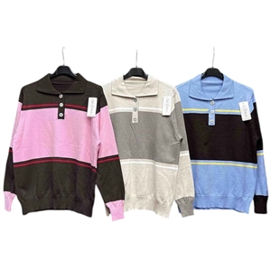 Sweter damski