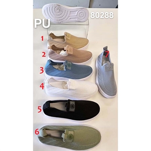 Buty wsuwane damskie 36-41