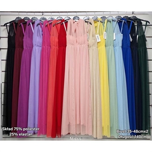 Sukienka damska - Produkt Włoski