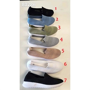 Buty wsuwane damskie 36-41