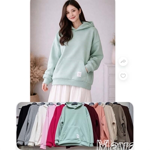 Bluza damska - Produkt Włoski