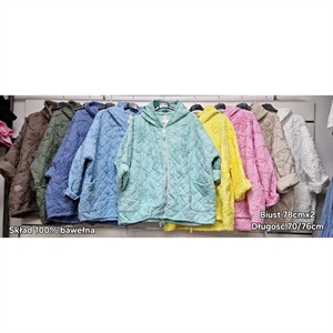 Kurtka damska - Produkt Włoski