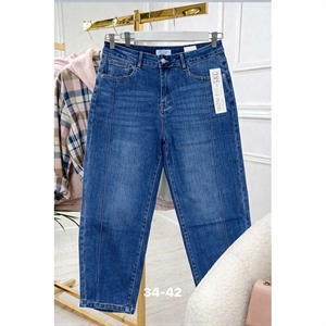 Jeansy damskie  34-42