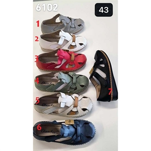 Sandały damskie 36-41