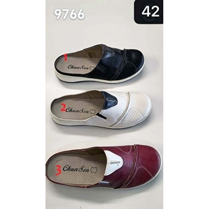 Klapki damskie 36-41