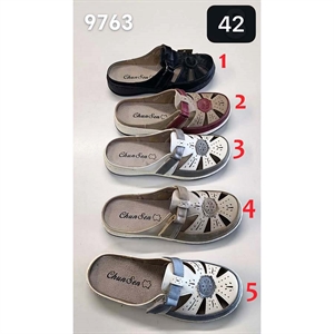 Klapki damskie 36-41