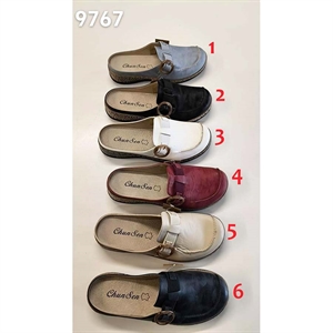 Klapki damskie 36-41