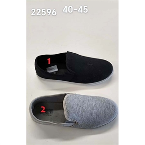 Buty wsuwane męskie 40-45