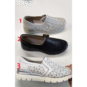 Buty wsuwane damskie 36-41