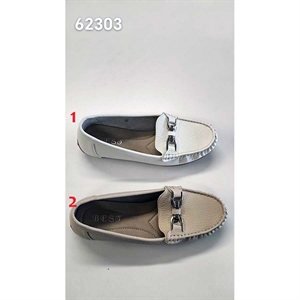 Buty wsuwane damskie 36-41