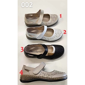 Sandały damskie 36-41